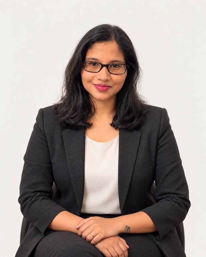 Aiswarya Pavan